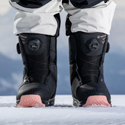 Boots Femme